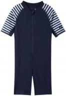 Комбинезон для купания Reima Atlantti р.92 темно-синий 5200131A-698A