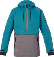 Куртка чоловіча демісезонна McKinley Gus ux 408152-904635 р.2XL синя