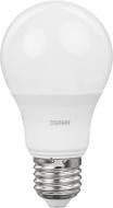 Лампа светодиодная Osram LS CLA 9,5 Вт A60 мягкая белая E27 220 В 6500 К 4052899971783