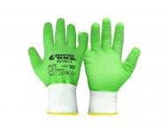 Рукавицы MasterTool с покрытием латекс XL (10) 83-0611