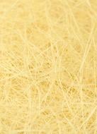 Наполнитель Сизаль бежевая 183403