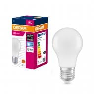 Лампа светодиодная Osram LS 10,5 Вт A60 матовая E27 230 В 4000 К 4052899971585