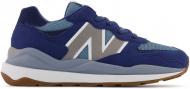 Кросівки New Balance PV5740BD р.34,5 сині