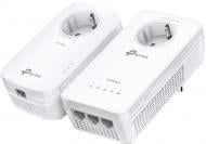 Комплект адаптерів TP-Link TL-WPA8631PKIT AV1300/AC1200