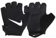 Перчатки для фитнеса Nike HM6841-091 Vapor Elite р. M черный