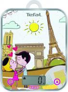 ВИТРИНА! Весы кухонные Tefal OPTISS DÉCOR BC5125V1 ВИТРИНА! Весы кухонные Tefal OPTISS DÉCOR BC5125V1