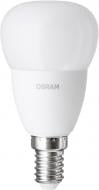 Лампа світлодіодна Osram LS 5 Вт G45 матова E14 220 В 4000 К 4052899973343