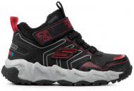 Черевики Skechers 406422L BKRD р.30 чорний