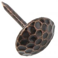 Гвозди декоративные 10x13 мм snapt 150 шт (37204)