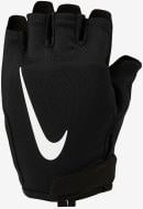 Перчатки для фитнеса Nike HQ5573-091 Gym Essentials 2.1 р. M черный