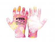 Перчатки MasterTool с покрытием полиуретан L (9) 83-0654