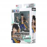 Фігурка анімаційного персонажа Anime Heroes One Piece Монкі Д. Луффі Дресроза 123875