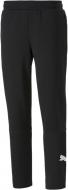 Брюки Puma POWER CAT SWEATPANTS OP 84992701 р. S черный Брюки Puma POWER CAT SWEATPANTS OP 84992701 р. S черный