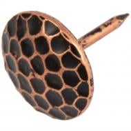 Гвозди декоративные 13x13 мм snapt 500 шт (37208)