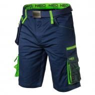 Шорты NEO tools Premium р. XXXL 81-276 синий