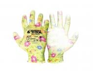 Рукавички MasterTool з покриттям поліуретан L (9) 83-0657