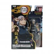 Фигурка анимационного персонажа ULTIMATE LEGENDS Демон Слейер коллекция 2 Тенген Узуй 124185