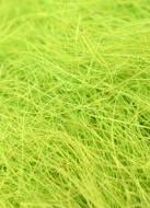 Наполнитель Сизаль салатовая 183401