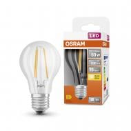 Лампа світлодіодна Osram LS A60 4,2 Вт E27 2700 К 220 В 4052899951457