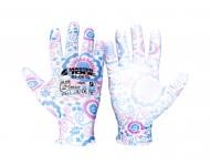 Рукавички MasterTool з покриттям поліуретан L (9) 83-0659