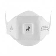 Респиратор MFA FFP2 с клапаном P-267V