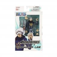 Фігурка анімаційного персонажа Anime Heroes One Piece Трафальгар Ло 123874