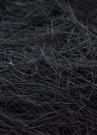 Наполнитель Сизаль черная 183410