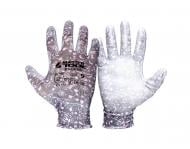 Рукавички MasterTool з покриттям поліуретан L (9) 83-0658