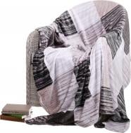 Плед Streak 160x200 см разноцветный La Nuit