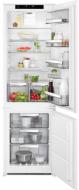 Вбудовуваний холодильник AEG SCR818E7TS