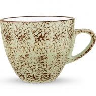 Чашка для кофе Wilmax Splash Pistachio 75 мл WL-667133/A