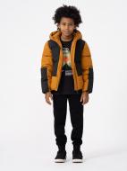 Джемпер 4F FLEECE F111 4FJAW23TFLEF111-20S черный