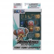 Фігурка анімаційного персонажа Anime Heroes One Piece Тоні Тоні Чоппер 123873