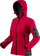 Куртка рабочая NEO tools Woman Line р. M 80-550 розовый