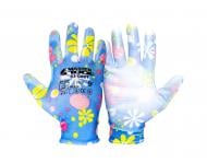 Рукавички MasterTool з покриттям поліуретан L (9) 83-0661