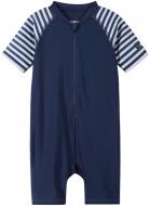 Комбинезон для купания Reima Vesihiisi р.128 темно-синий 5200137A-698A