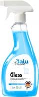 Засіб миючий для скла та дзеркал BALU GLASS Морський Бріз 0,5 л