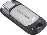 Флеш-память USB SanDisk Ultra 128 ГБ USB Type-C (SDCZ450-128G-G46)