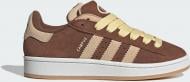 Кроссовки женские Adidas CAMPUS 00S DOUBLE W JQ8318 р.40 2/3 коричневые