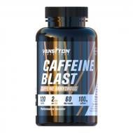 Капсули Vansiton Caffeine Blast Кофеиновый взрыв