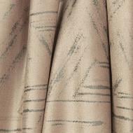 Ткань портьерная HH TJ254-1/280 PVPech бежевая