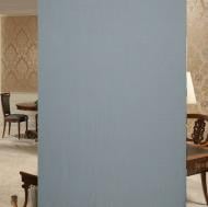 Ткань портьерная GL 1690-12/280 Pjac бирюзовая бирюзовый