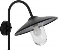 Светильник садовый Brilliant Roger 60 Вт IP44 ржавчина 41181/06