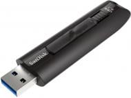 Флеш-память USB SanDisk Extreme Go 64 ГБ USB 3.1 black (SDCZ800-064G-G46)