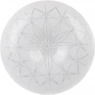 ВИТРИНА! Светильник светодиодный Bliss Light BL 10395 24 Вт белый 59788