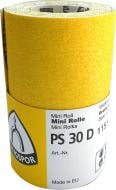 Наждачний папір Klingspor PS30D mini P240 343054