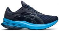 Кроссовки мужские Asics NOVABLAST 1011A681-402 р.45 синие
