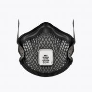 Респіратор MFA FFP2 з клапаном і обтюратором S-267V-AC