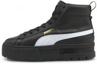 Кроссовки женские Puma MAYZE MID WN S 38117002 р.38 черные