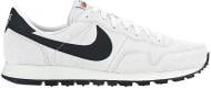 Кроссовки мужские демисезонные Nike AIR PEGASUS 83 LTR 827922-100 р.40,5 белые